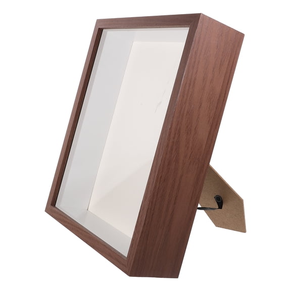 ULTNICE Flower Preservation Frame Photo Frame Display Dried Flowers 1Pcs