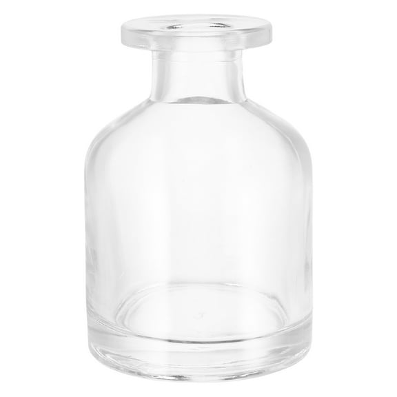 ULTNICE Empty Aromatherapy Bottle for Essential Oils Refillable Diffuser Bottle for Home Office Car DIY Perfume Container Diffuser Bottle (150ML)