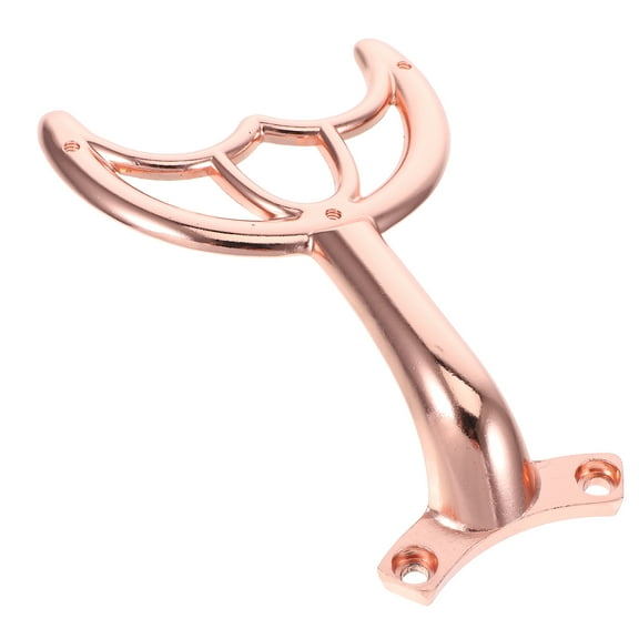 ULTNICE Replacement Adjustable Ceiling Fan Blade Arms Metal Support Brackets for Enhanced Airflow and Noise Reduction