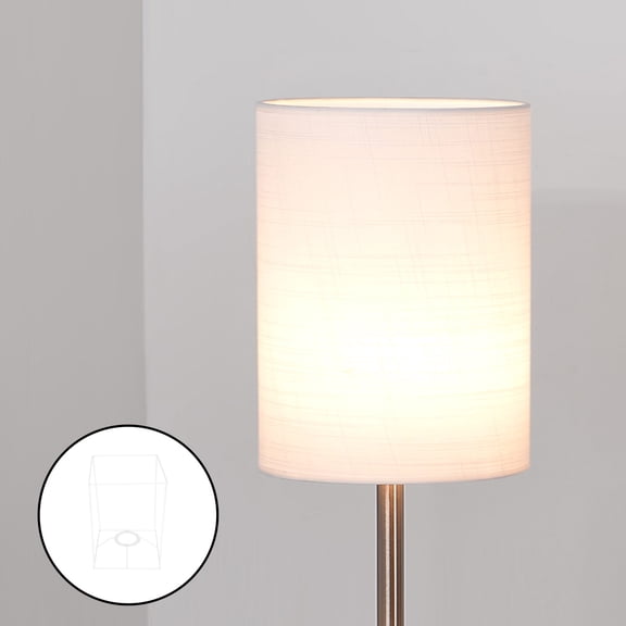 ULTNICE Table Light Frame Iron for Decorative Lamp Accessories 1Pcs