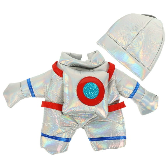 ULTNICE Funny Dressing Up Cat Costume Multi Polyester Costume 1 Set