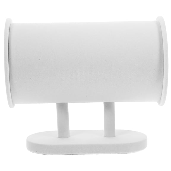 ULTNICE Headband Organizer Hair Elastics Storage Organizer Lint Home Use 1Pcs