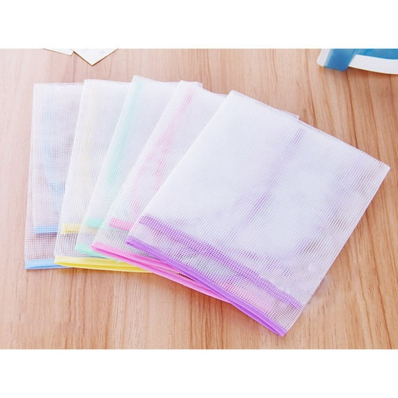 ULTNICE Garment Iron Protector Assorted Color 10Pcs 15.7x23.6in