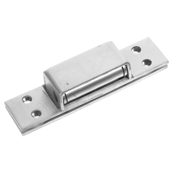 ULTNICE Heavy Duty Bathroom Door Hinges Stainless Steel Hidden ...