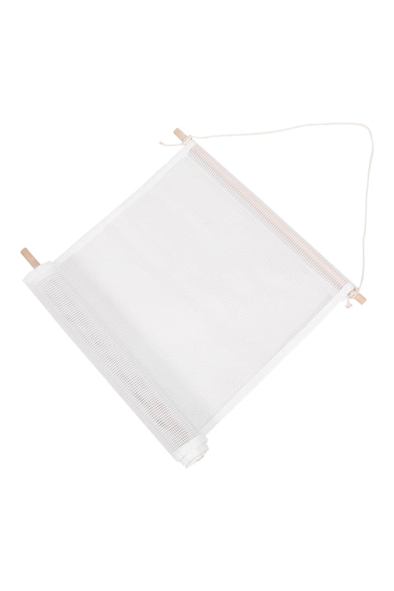 Jewelry Storage Rack Hanging Design Wall Earring Holder for Retail Display 1Pcs