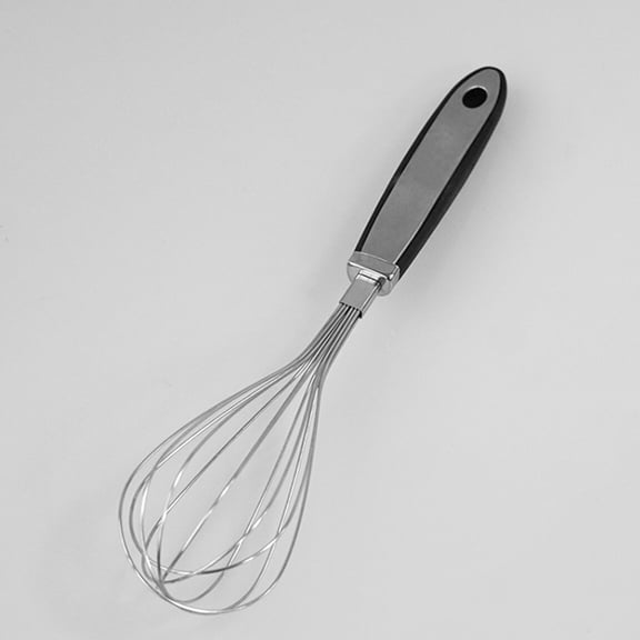 ULTNICE Manual Hand Whisk Material Blending Tool for Baking 1Pcs