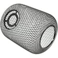 thumbnail image 1 of ULTNICE Metal Lampshades for Ceiling Lights Black Iron Modern Style 1Pack, 1 of 8