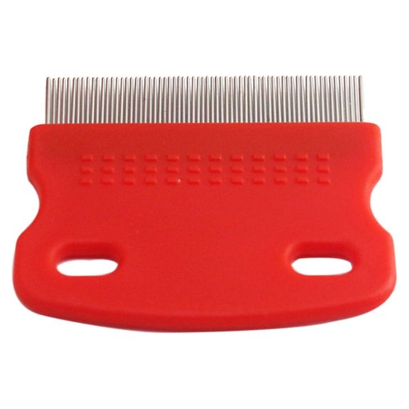 ULTNICE Metal Pet Tools Pet Comb Stainless Steel Multi 1Set for Home Cleaning
