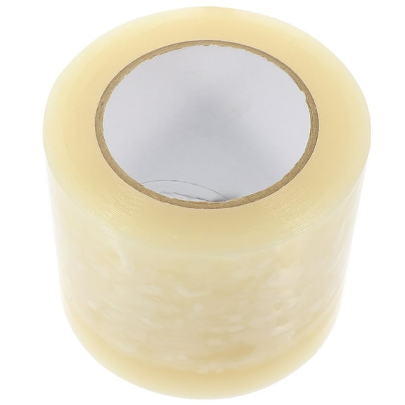ULTNICE Polytunnel Repair Tape Transparent with UV Resistance 1Pcs