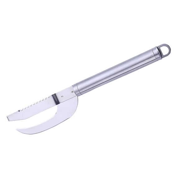 ULTNICE  Fish Skin Remover, High-Performance Stainless Steel, Ideal for Kitchen