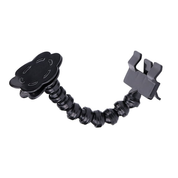 ULTNICE Selfie Tool Stick Design PVC Black 1Pcs