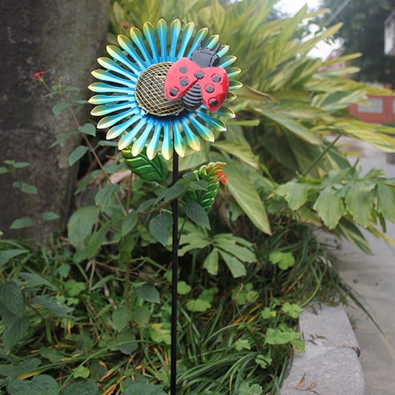 ULTNICE Solar Path Lights Outdoor Multi for Park Pathways 1Pcs