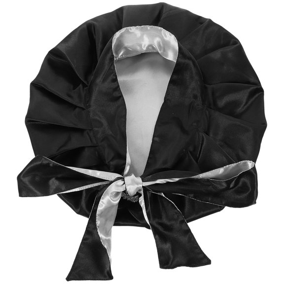 ULTNICE Cap Black 1Pcs 13x13in