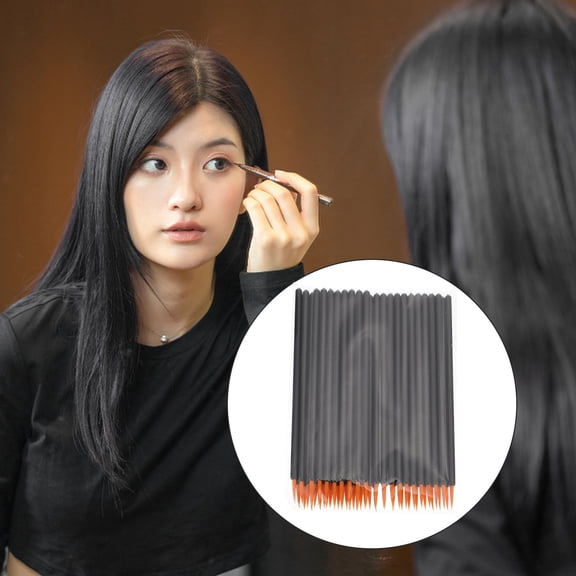 ULTNICE eyeliner applicator 15 Pro 1Set for Emergency Situations