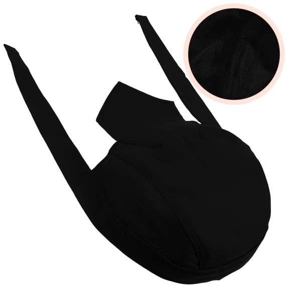 ULTNICE hard hat holder Hat Black Polycarbonate Plastic Helmet Compatibility Grinding Tools 1Pack