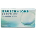 thumbnail image 1 of ULTRA -0.75 BC8.5, Contact Lenses, 1 of 1
