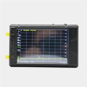 ULTRA 100KHZ-5.3GHZ 4inch Display Handheld Spectrum Analyzer Generator With Battery ,Widely Use
