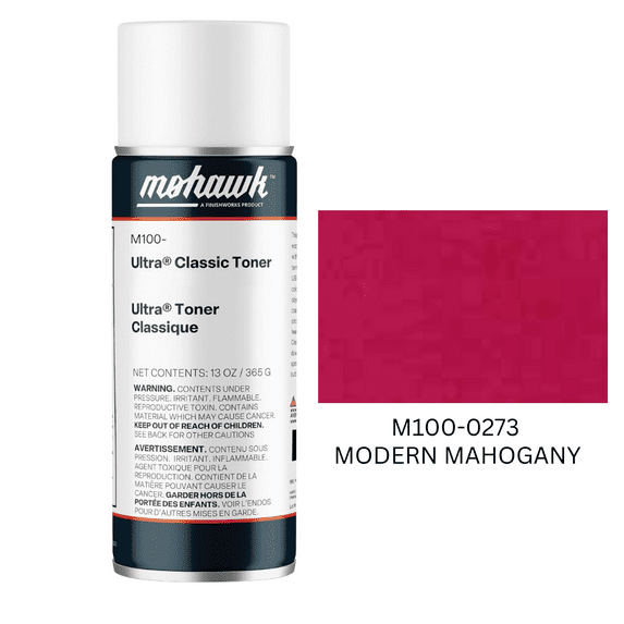 ULTRA CLASSIC TONER MODERN MAHOGANY