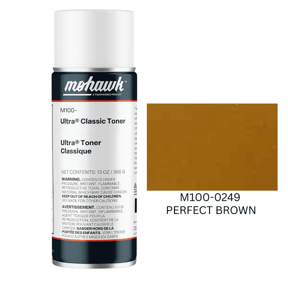 ULTRA CLASSIC TONER PERFECT BROWN