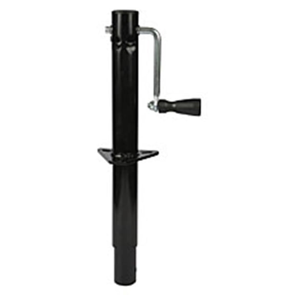 ULTRA FAB 49954030 T-Jack Man Side Wind - Black