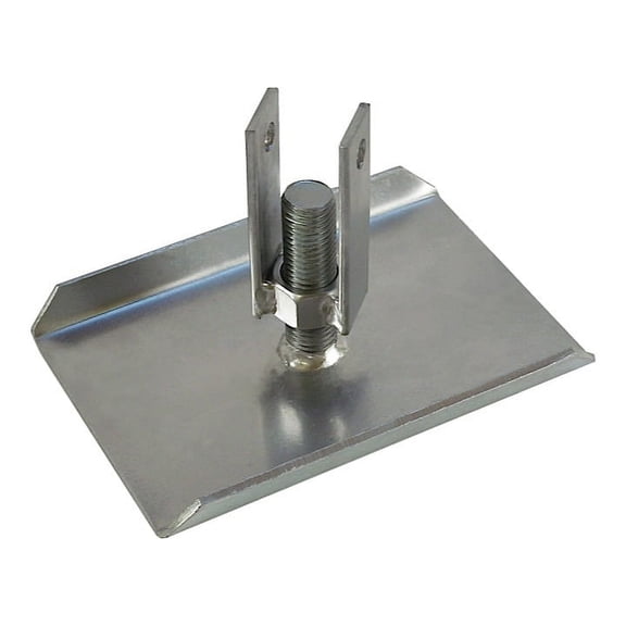 Footpad (Adjustable, for Landing Gear) 17-940007 (Ultra-Fab Products)