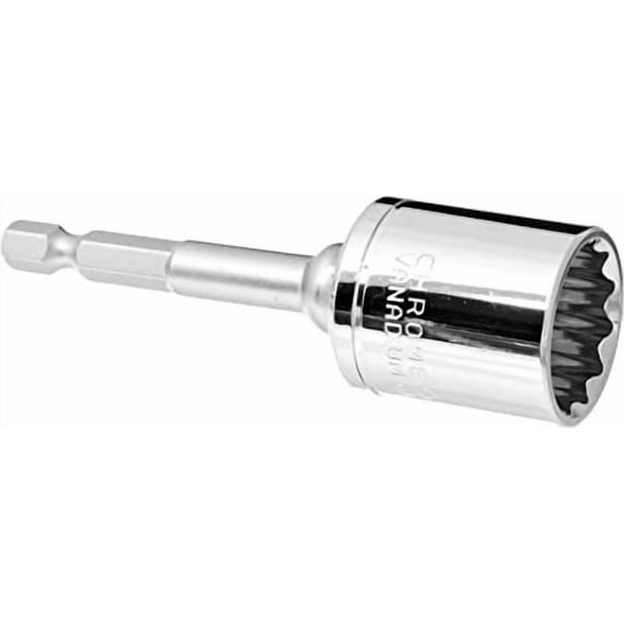 Drill Attachment (Speed Socket) Ultra-Fab Products (48-979005 ...