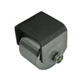 thumbnail image 1 of Skid Roller (2½"W x 3"D) 48-979023 (Ultra-Fab Products), 1 of 4