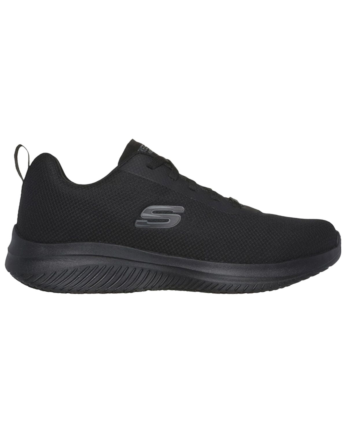 skechers womens ultra flex first take trainers