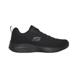 その他 Ackerman Skechers Work Men's Flex Advantage Slip Resistant Soft Toe