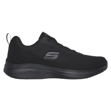 Skechers Work Men's Ultra Flex 3.0 Relaxed Fit Slip Resistant Work Shoes