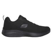 Skechers Work Mens Ultra Flex 3.0 Relaxed Fit Slip Resistant Work Shoes