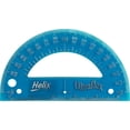 thumbnail image 1 of ULTRA FLEX PROTRACTOR 6 INCH 180 DEGREE, 1 of 3