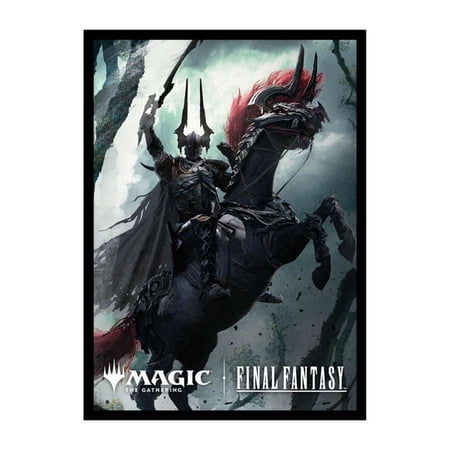 Ultra Pro ULP38708 Magic the Gathering Final Primal Odin Deck Protector - 100 Piece