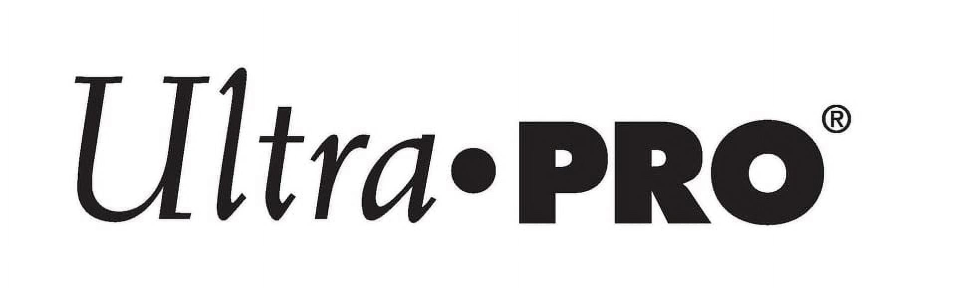 ULTRA PRO POKEMON ME6 4 POCKET PORTFOLIO