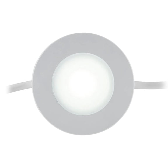 ULTRA PROGRADE 3.50" 663 lm LED Under-Cabinet Lights, 3000K 4000K 5000K (3 Count)