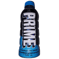 thumbnail image 1 of ULTRA Rare Prime X Blue Bottle  Strawberry Lemonade Flavored 1 Bottle Logan Paul , ksi The Hunt for Hydration, 1 of 1