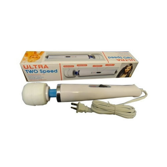 ULTRA Two Speed Magic Massager
