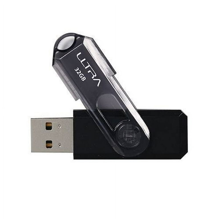 Usb flash 2024 drive walmart