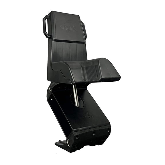 Springfield Marine FBAX2000 Ultra [ultra Seat With Flex Suspens