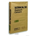 thumbnail image 1 of ULTRACAL 30 Gypsum Cement - Plaster - For Mold Making And Casting, Ideal For Latex Molds! Takes Excellent Detail (50 Lb) Ships In Two 25 Pound Boxes, 1 of 1