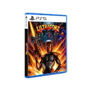 ULTRACORE - Playstation 5