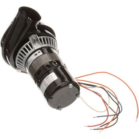 ULTRAFRYER 17034 BLOWER, MOTOR P2 115/208-230V 50HZ & 115/208-230V (Genuine OEM Part)