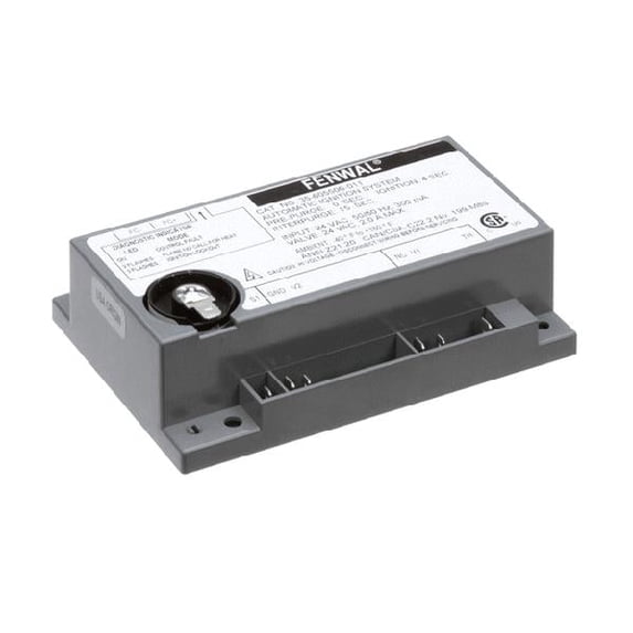 ULTRAFRYER 18A385 MODULE, IGNITOR SPARK SINGLE INFRARED (Genuine OEM Part)