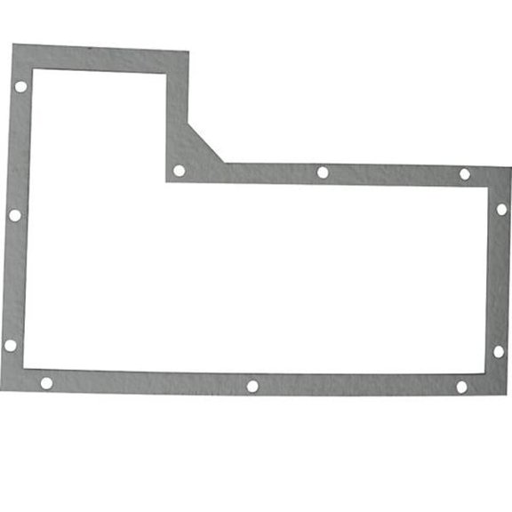 ULTRAFRYER 22875 GASKET, BLOWER BOX P2-.25IN 18/20 (Genuine OEM Part)