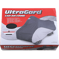 thumbnail image 1 of ULTRAGARD Cover - Black - Can-Am 4-474BK, 1 of 3
