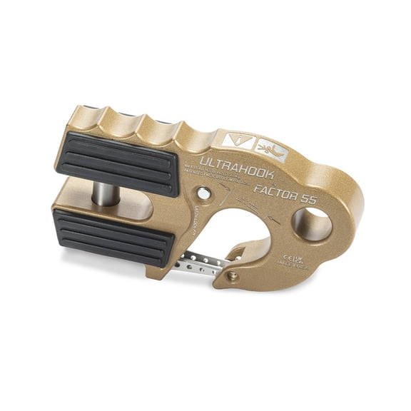 Factor 55 00250-92 Ultra Hook WINCH ACCESSORIES