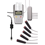 ULTRAK Multi-Lane Timer with Gray Trigger System