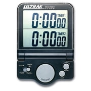 ULTRAK T-4 Jumbo Dual Timer