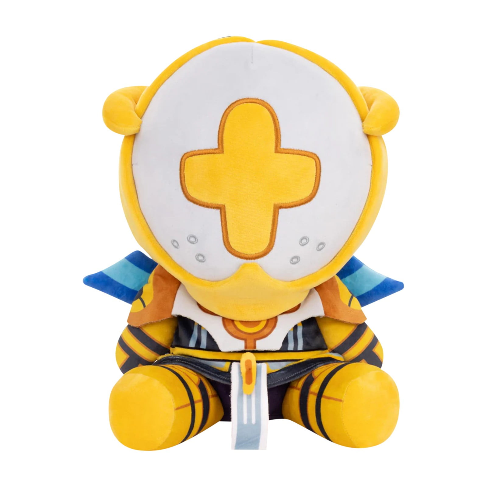 ULTRAKILL Plush Throw Pillows, ULTRAKILL Gabriel Plush Toy Collection ...