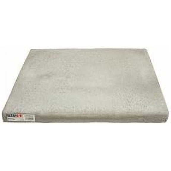 DiversiTech- UC2424-3 CladLite 24" x 24" x 3" Lightweight Concrete Equipment Pad | UC2424-3-3